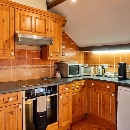 Finest Retreats - Valley View Camelford Esterno foto