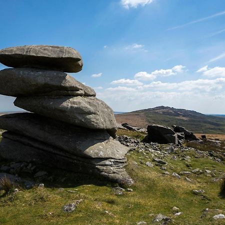 Finest Retreats - Valley View Camelford Esterno foto