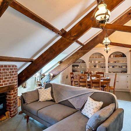 Finest Retreats - Valley View Camelford Esterno foto