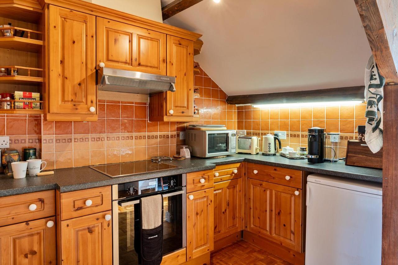 Finest Retreats - Valley View Camelford Esterno foto