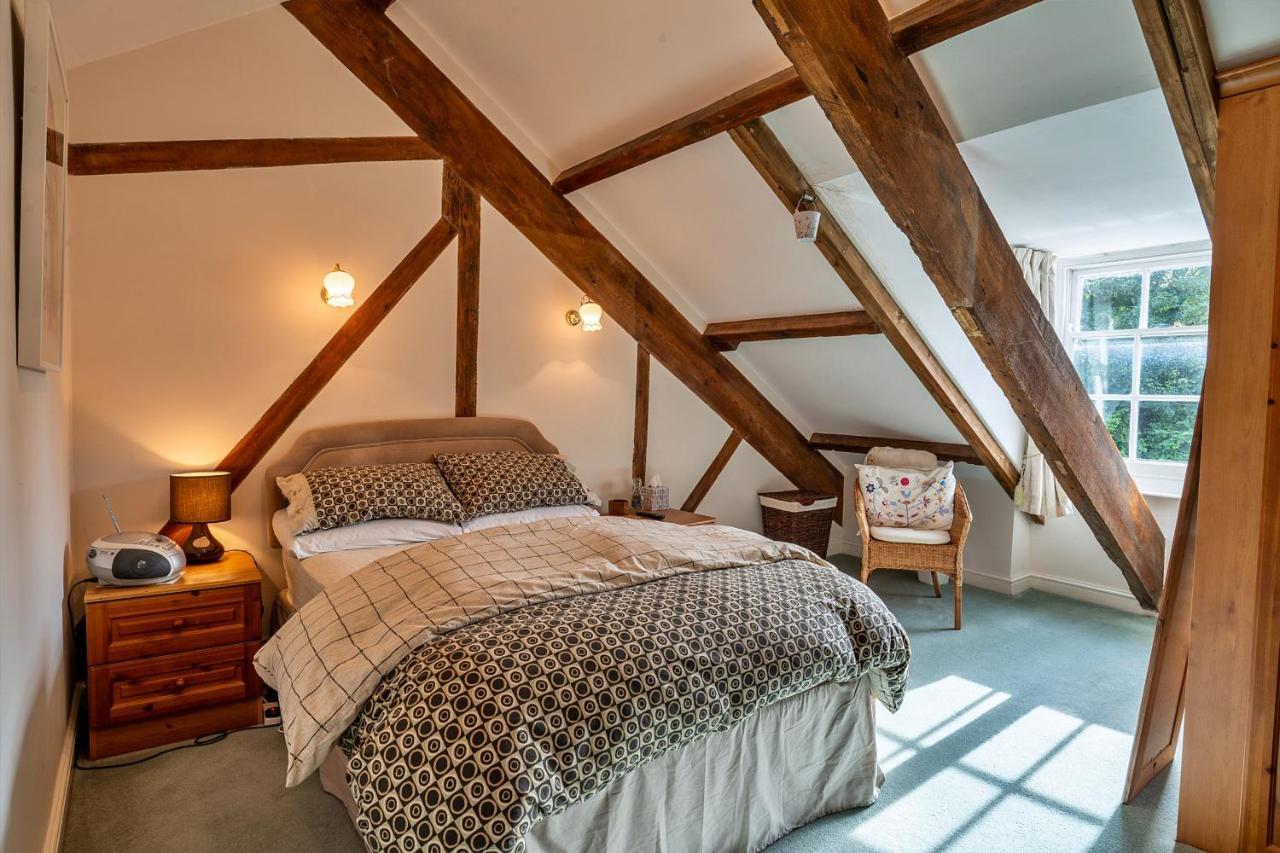 Finest Retreats - Valley View Camelford Esterno foto