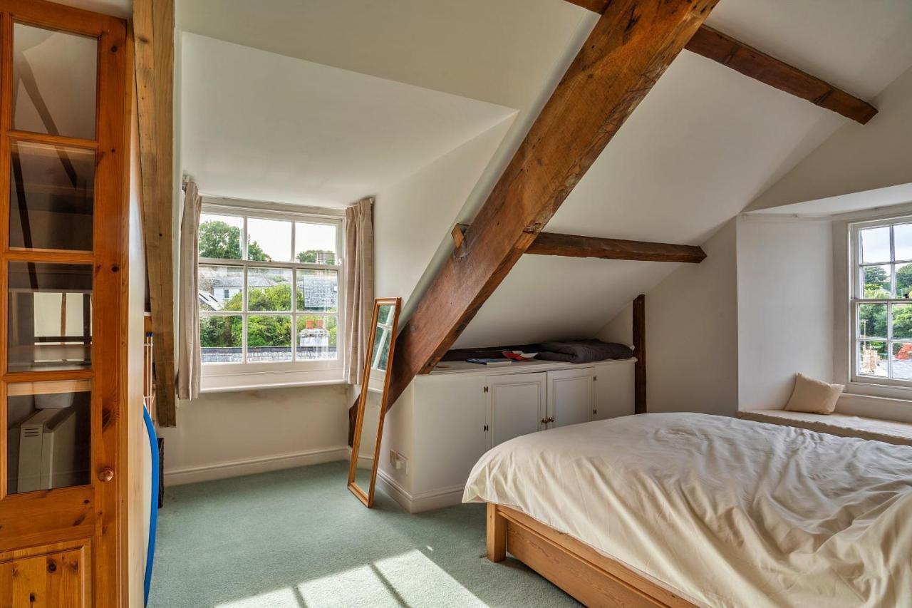Finest Retreats - Valley View Camelford Esterno foto