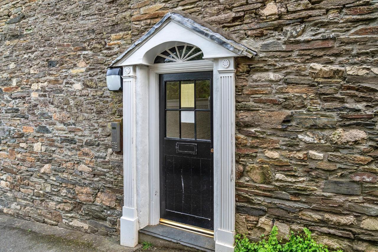 Finest Retreats - Valley View Camelford Esterno foto