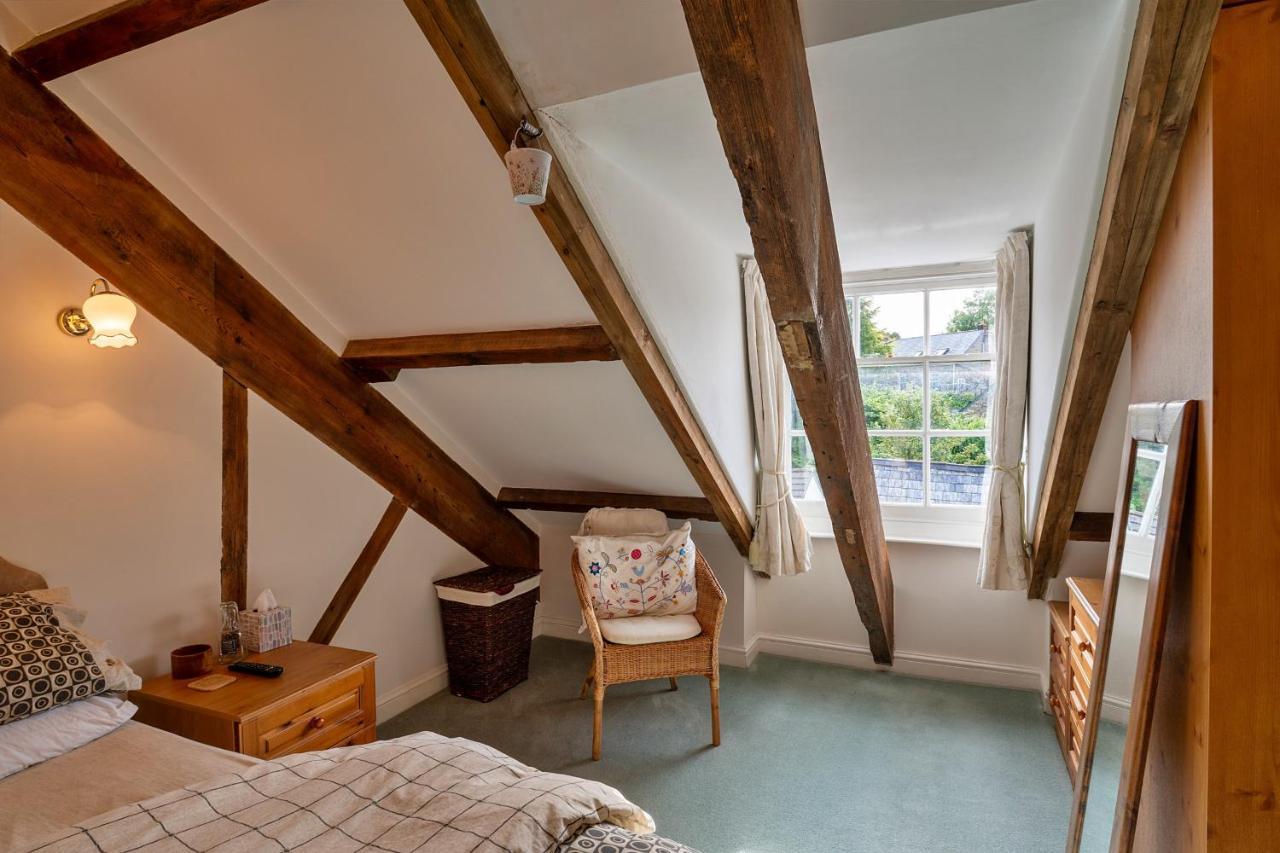 Finest Retreats - Valley View Camelford Esterno foto