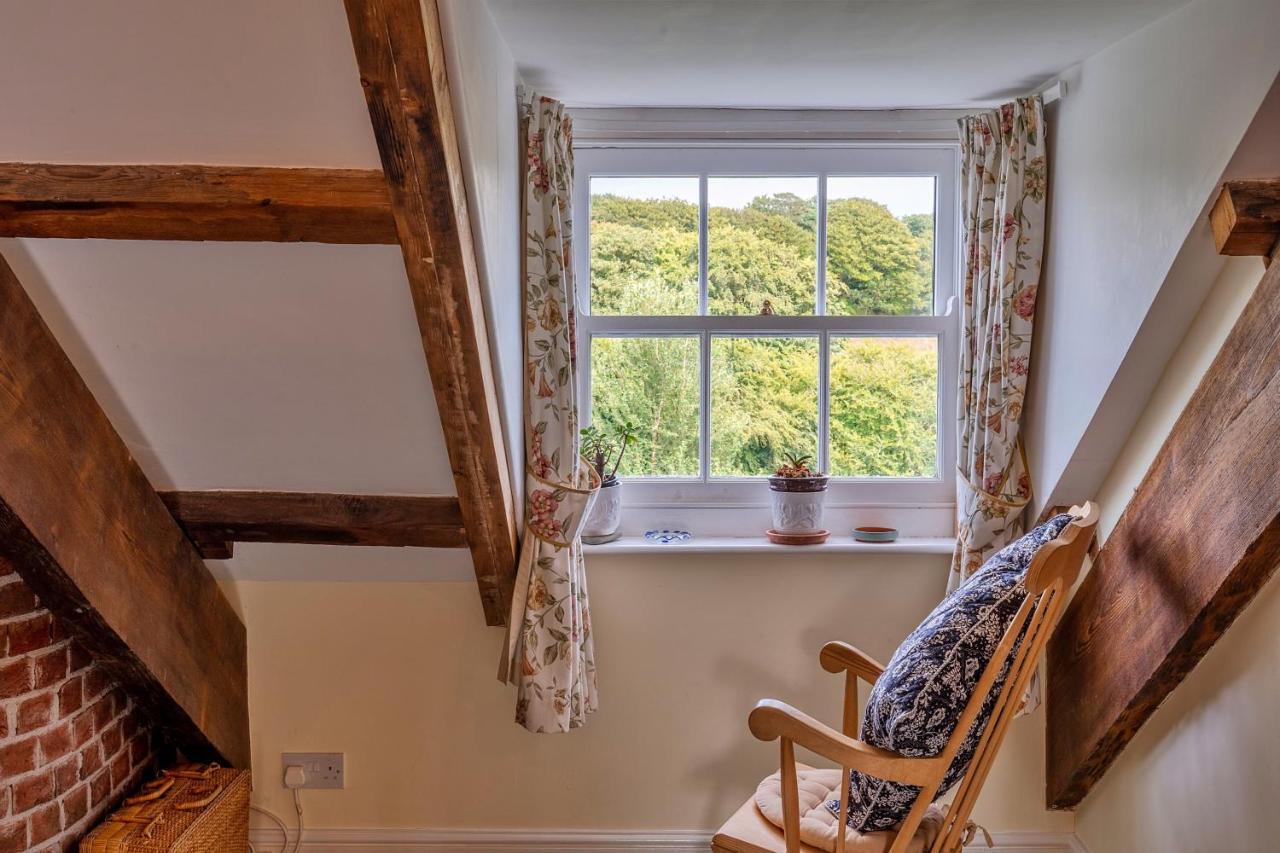 Finest Retreats - Valley View Camelford Esterno foto