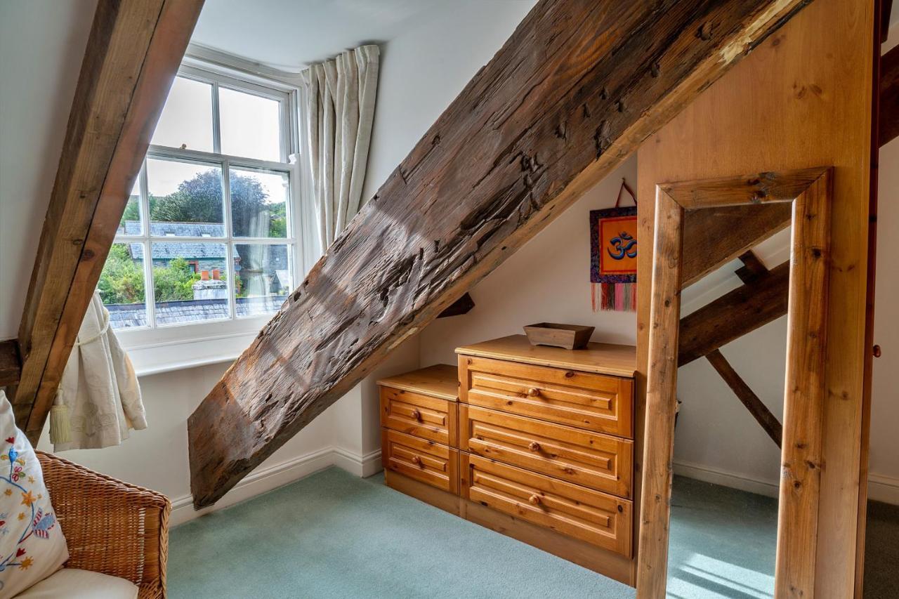 Finest Retreats - Valley View Camelford Esterno foto