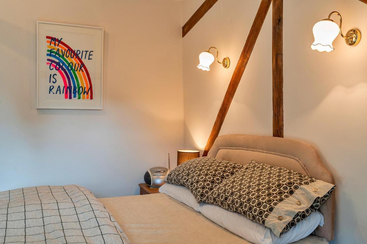 Finest Retreats - Valley View Camelford Esterno foto