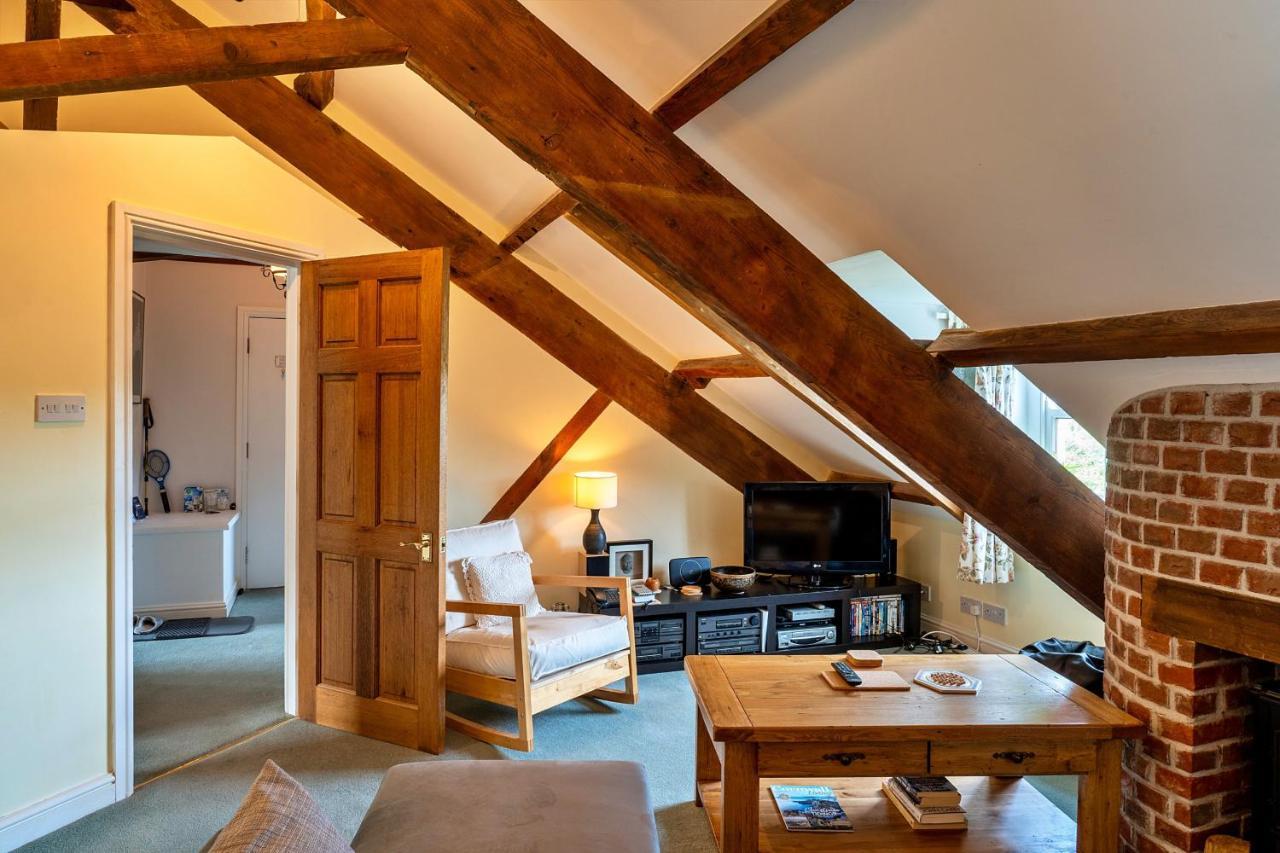 Finest Retreats - Valley View Camelford Esterno foto