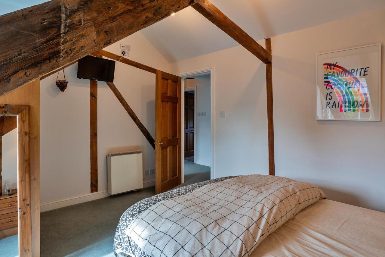Finest Retreats - Valley View Camelford Esterno foto