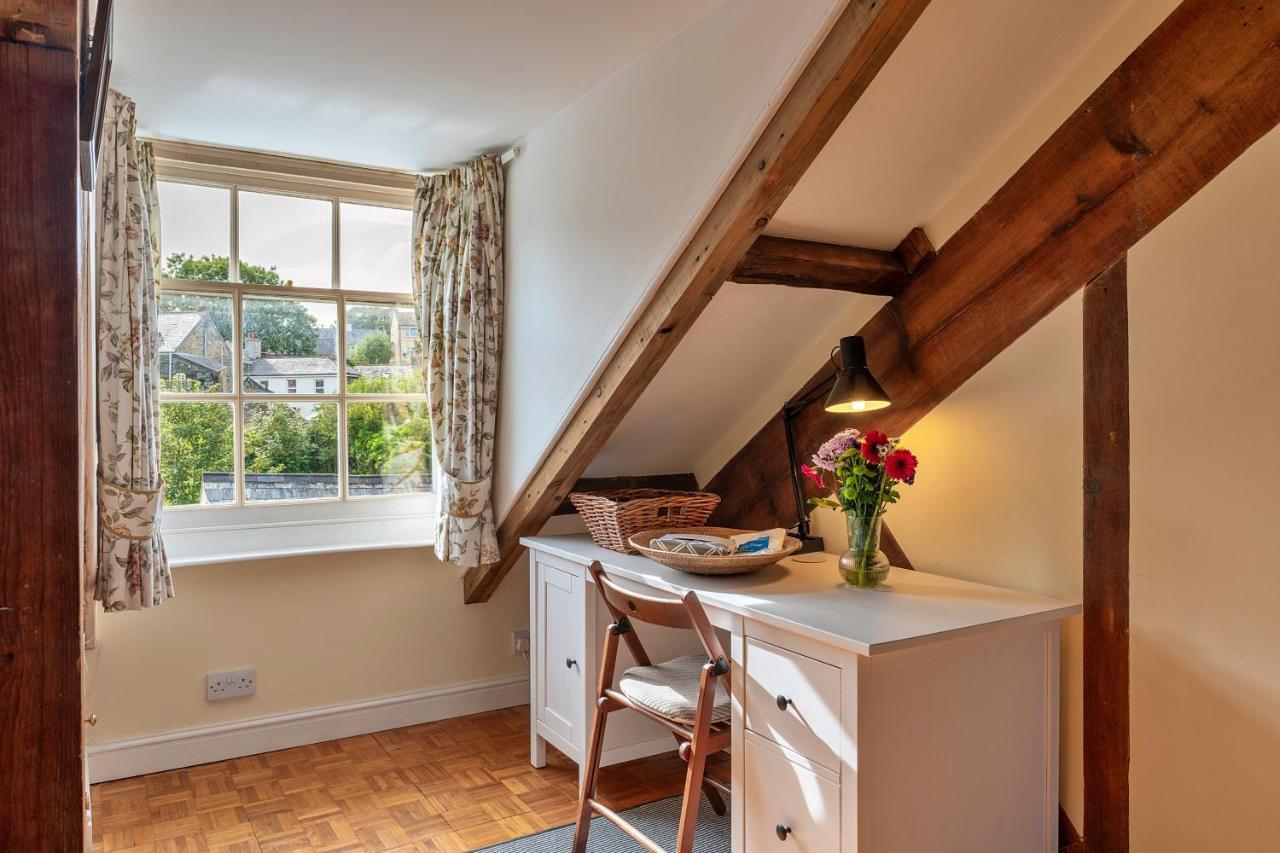 Finest Retreats - Valley View Camelford Esterno foto