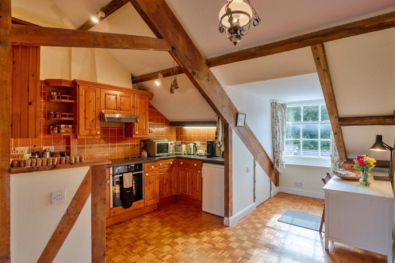Finest Retreats - Valley View Camelford Esterno foto
