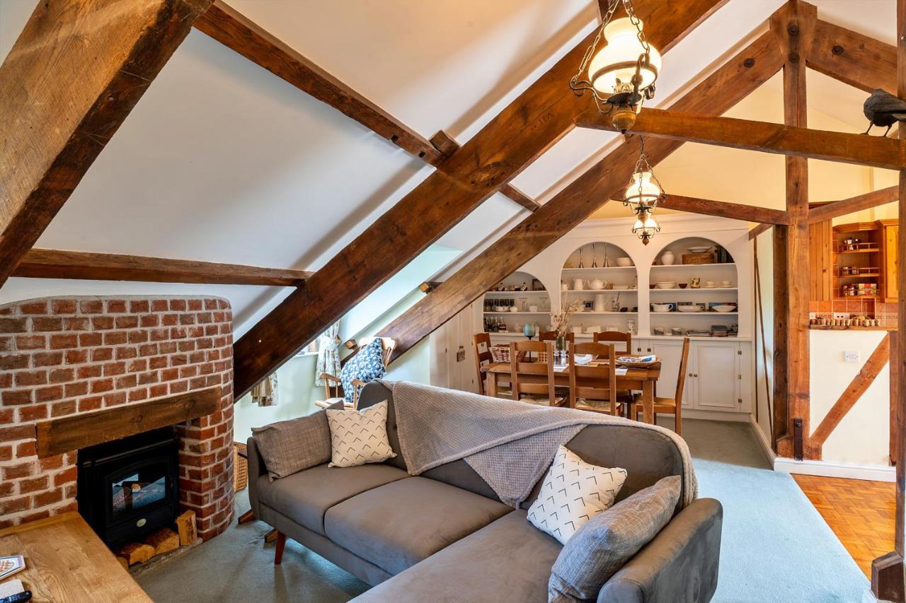Finest Retreats - Valley View Camelford Esterno foto