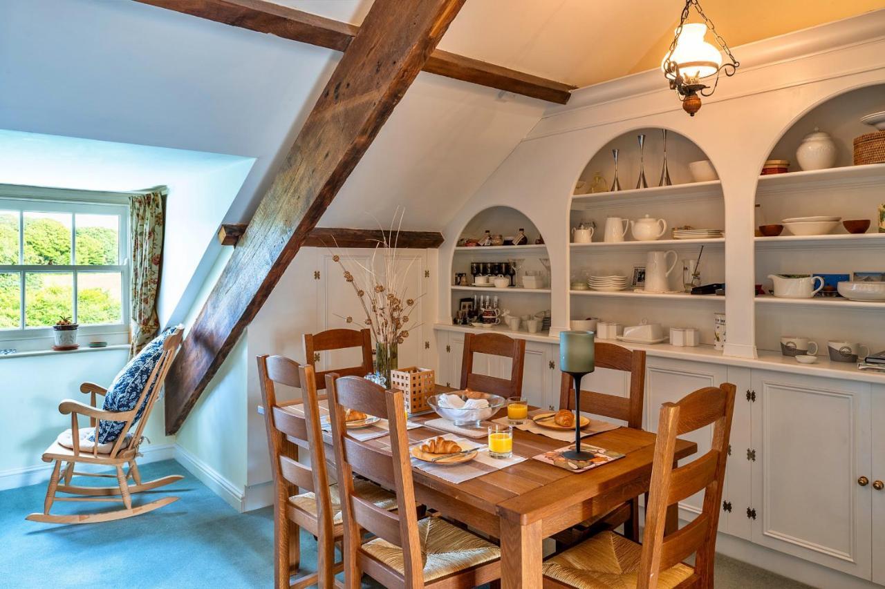 Finest Retreats - Valley View Camelford Esterno foto